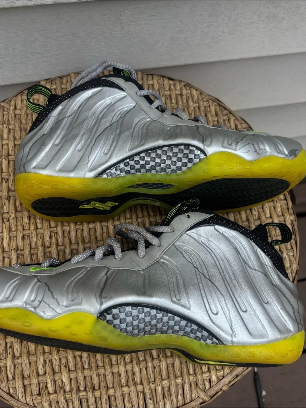 Nike Air Foamposite One 